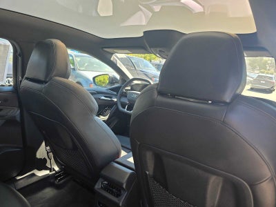 2025 Audi S6 e-tron Premium Plus