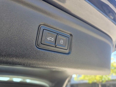 2025 Audi S6 e-tron Premium Plus