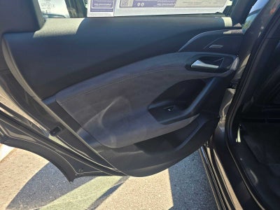 2025 Audi S6 e-tron Premium Plus