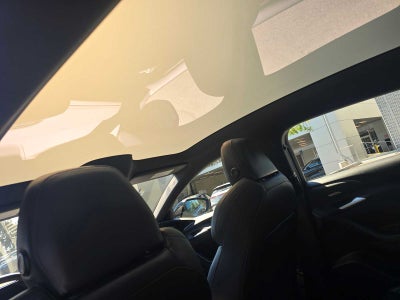 2025 Audi S6 e-tron Premium Plus