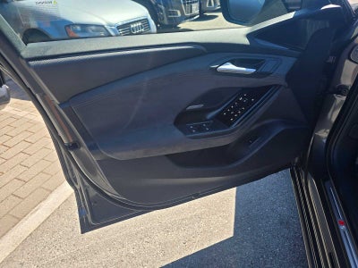 2025 Audi S6 e-tron Premium Plus