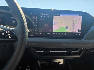 2025 Audi S6 e-tron Premium Plus