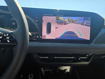 2025 Audi S6 e-tron Premium Plus