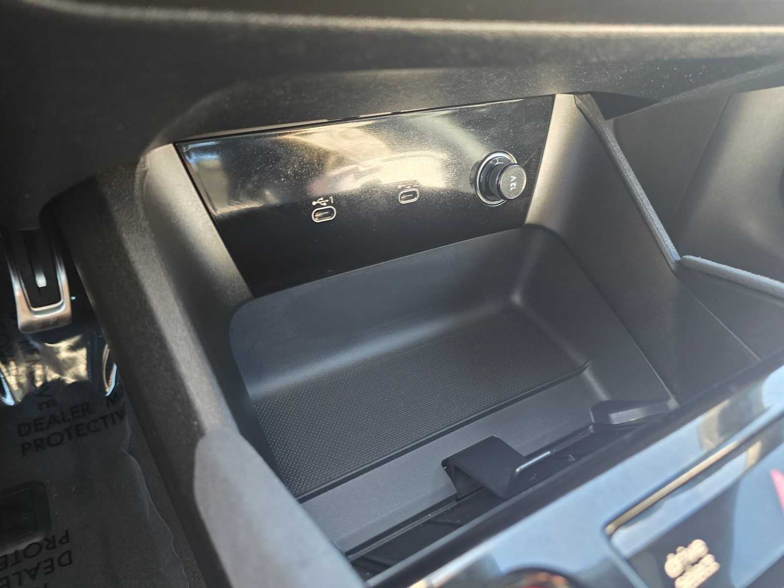 2025 Audi S6 e-tron Premium Plus