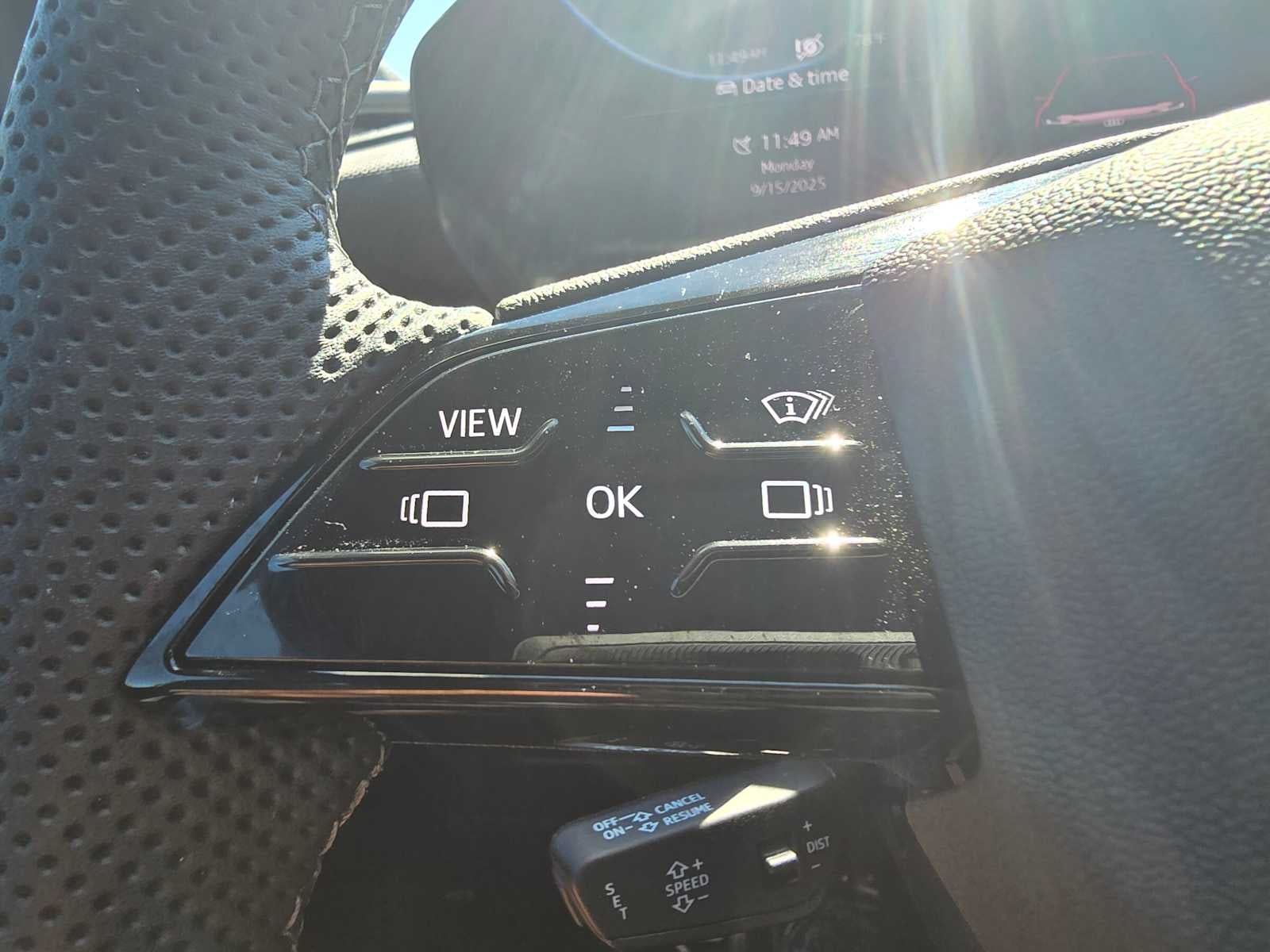 2025 Audi S6 e-tron Premium Plus