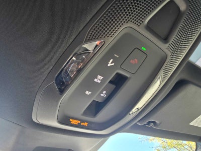 2025 Audi S6 e-tron Premium Plus