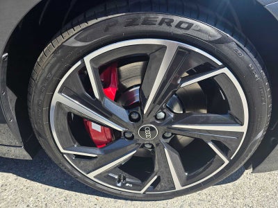 2025 Audi S6 e-tron Premium Plus