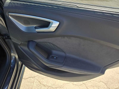 2025 Audi New S5 Prestige