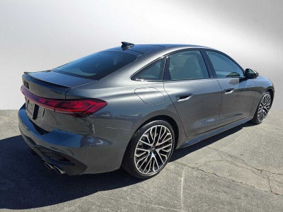 2025 Audi New S5 Prestige