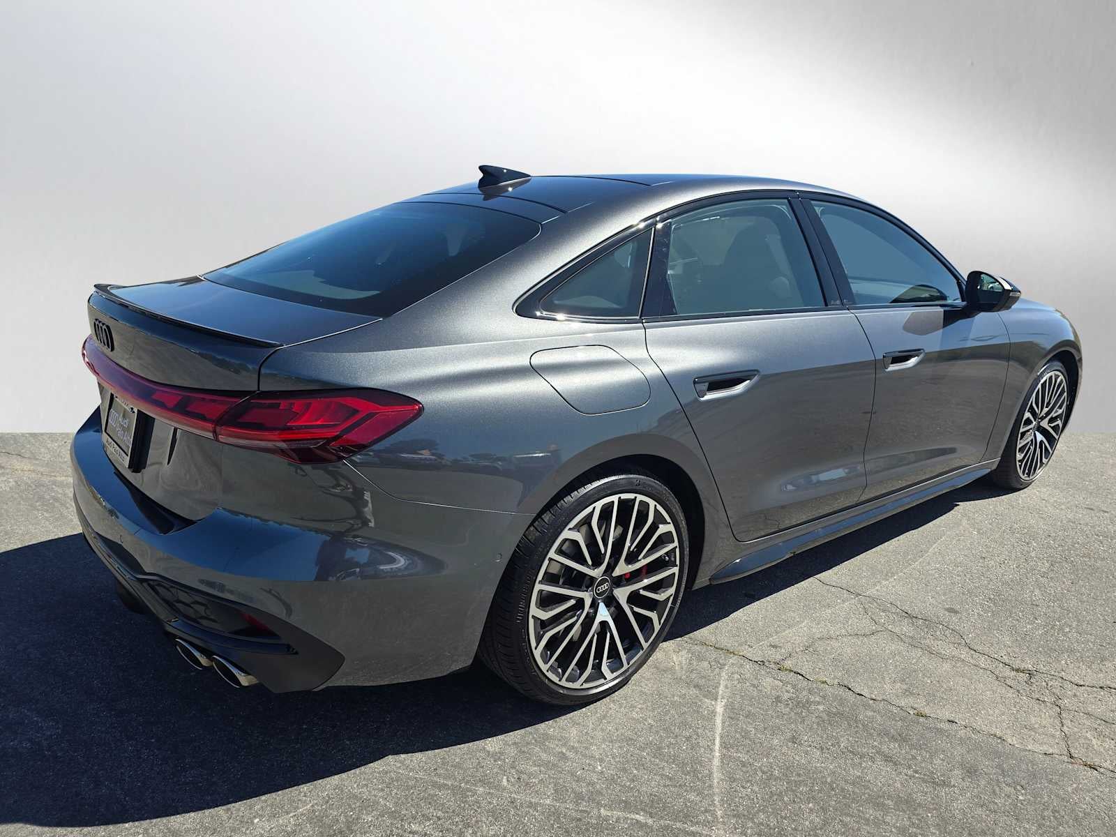 2025 Audi New S5 Prestige