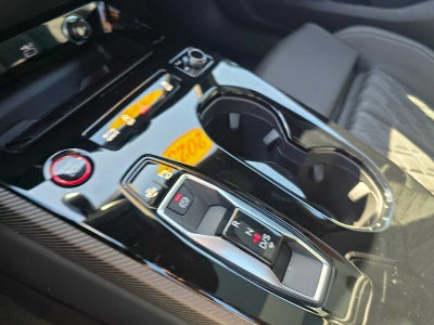 2025 Audi New S5 Prestige