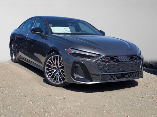 2026 Audi S5 Prestige