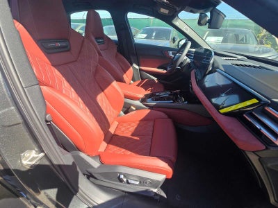 2026 Audi S5 Prestige