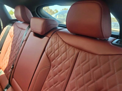 2026 Audi S5 Prestige