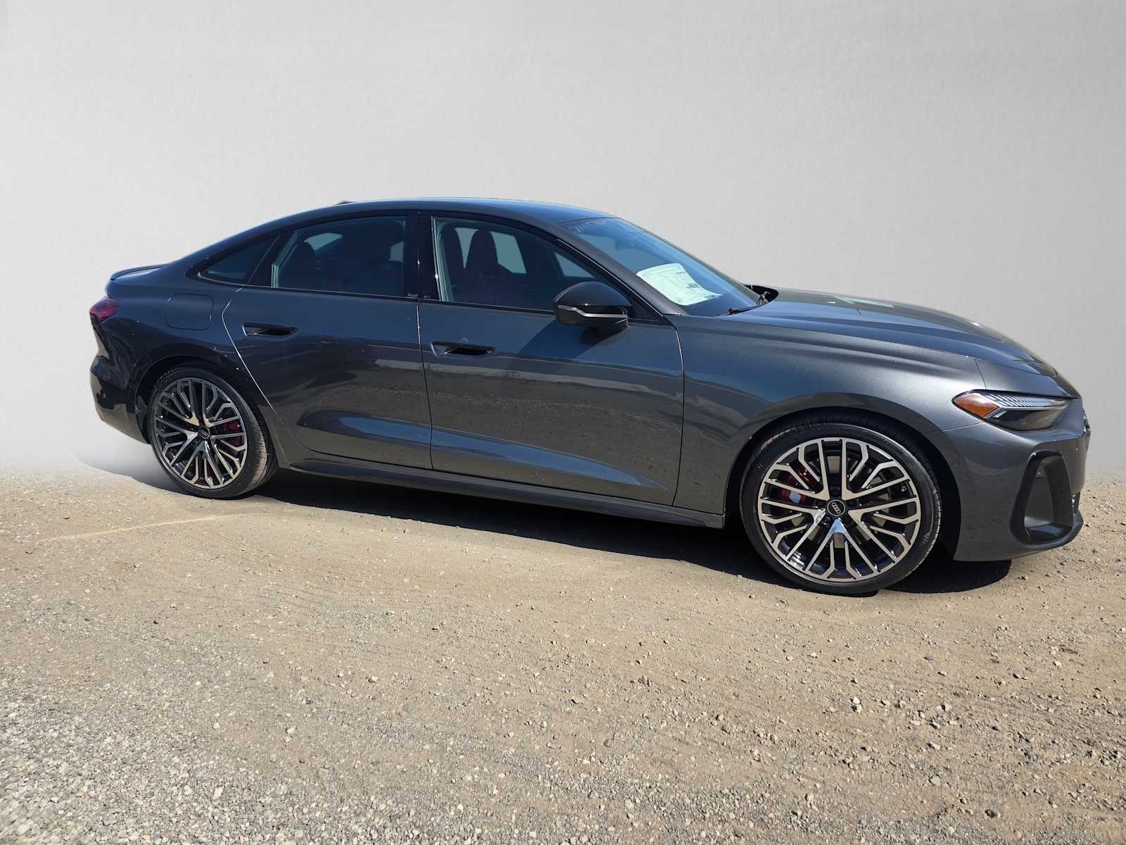 2026 Audi S5 Prestige
