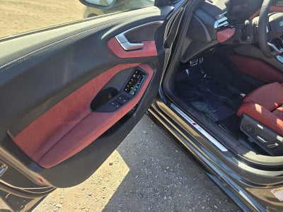 2026 Audi S5 Prestige
