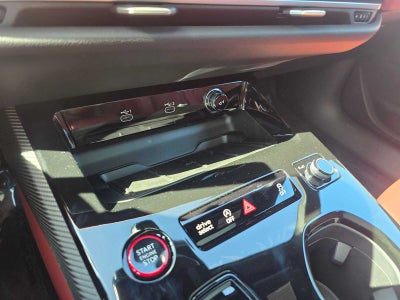 2026 Audi S5 Prestige