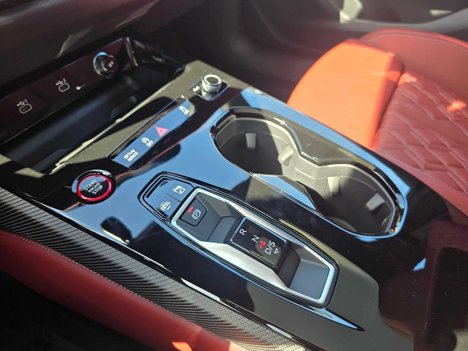 2026 Audi S5 Prestige