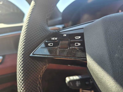 2026 Audi S5 Prestige