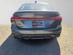 2026 Audi S5 Prestige