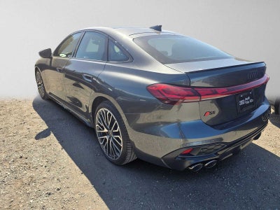 2026 Audi S5 Prestige