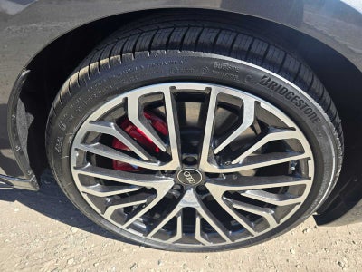2026 Audi S5 Prestige