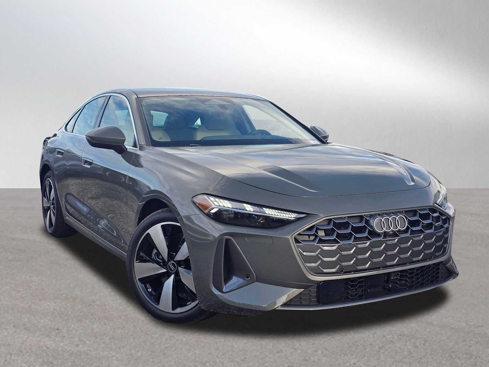 2025 Audi A5 Prestige