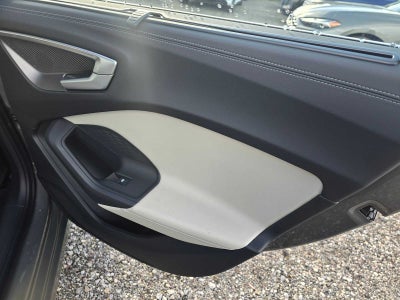 2025 Audi A5 Prestige