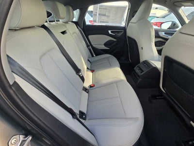 2025 Audi A5 Prestige