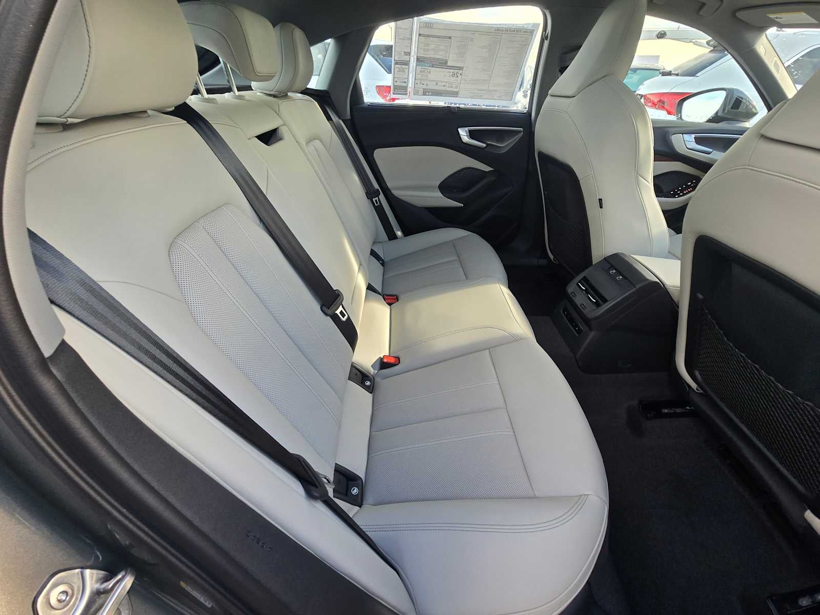 2025 Audi A5 Prestige