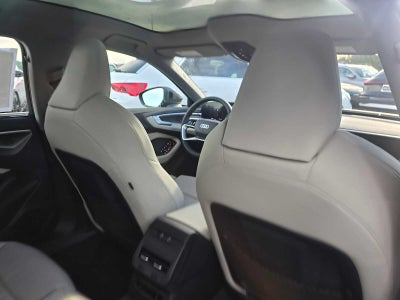 2025 Audi A5 Prestige