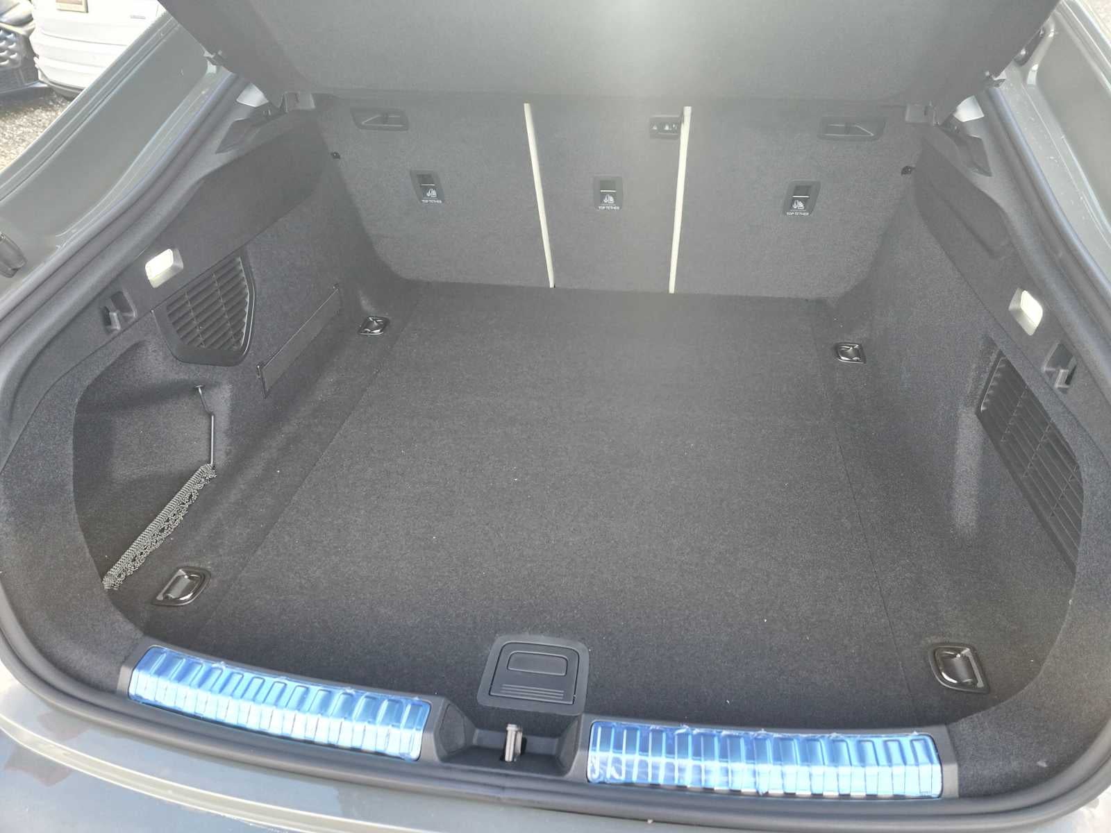 2025 Audi A5 Prestige