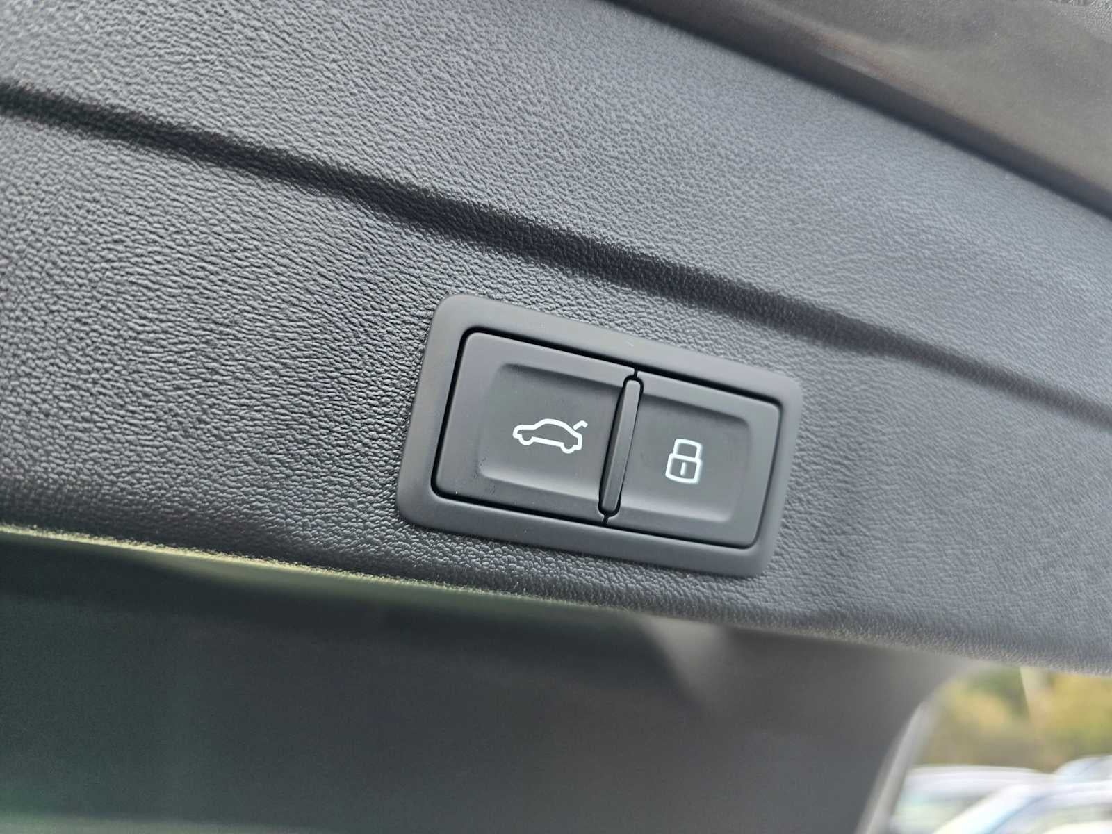 2025 Audi A5 Prestige