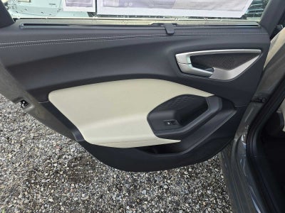 2025 Audi A5 Prestige