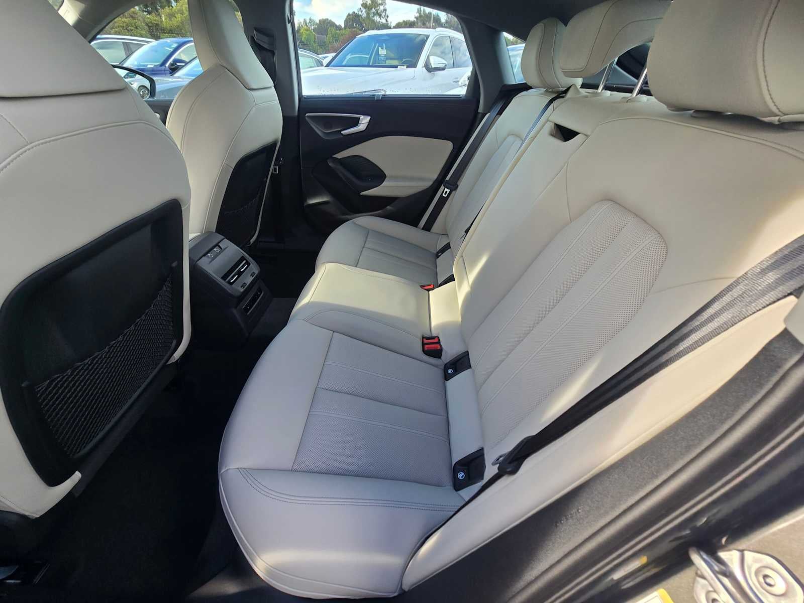 2025 Audi A5 Prestige