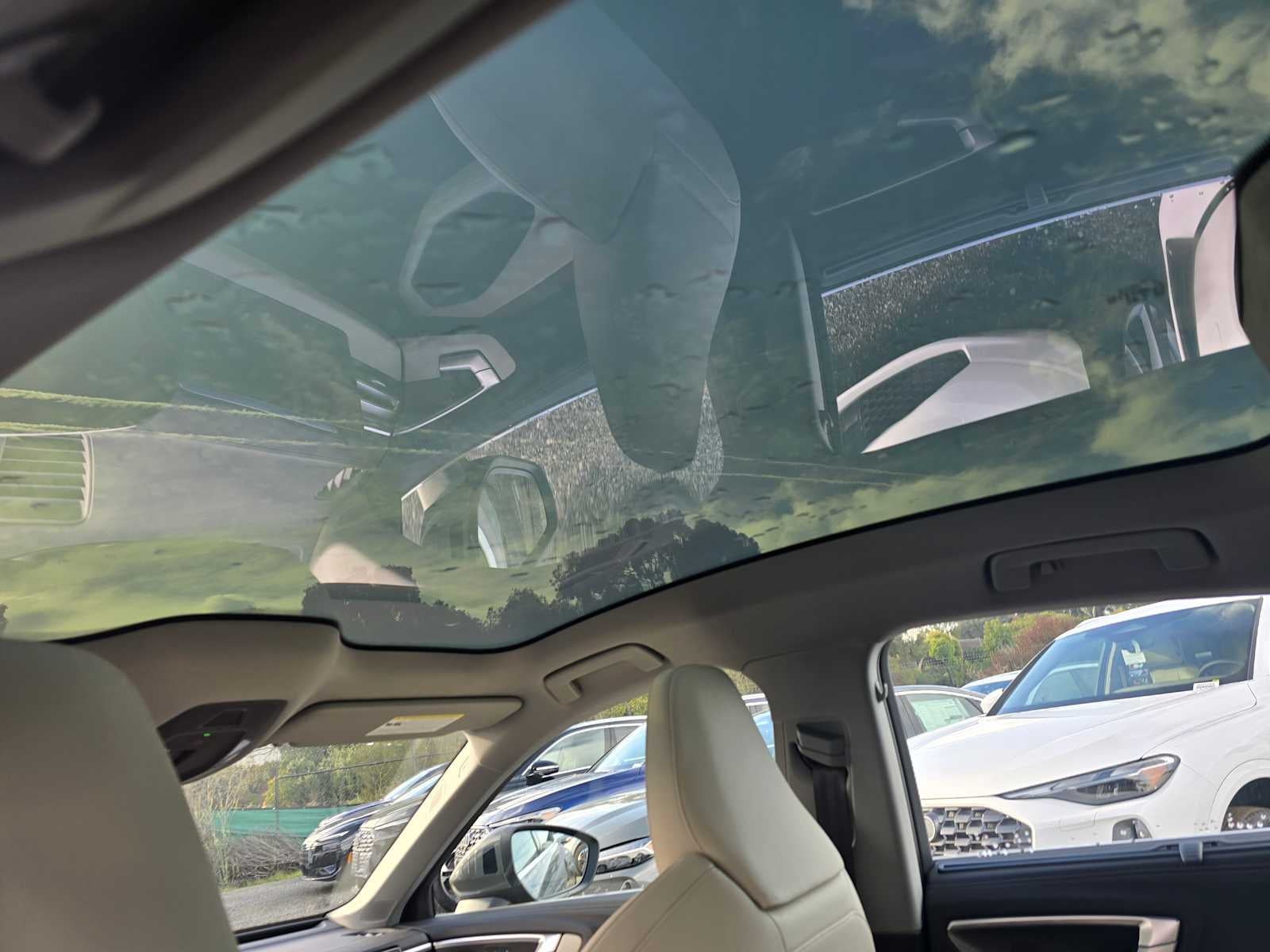 2025 Audi A5 Prestige