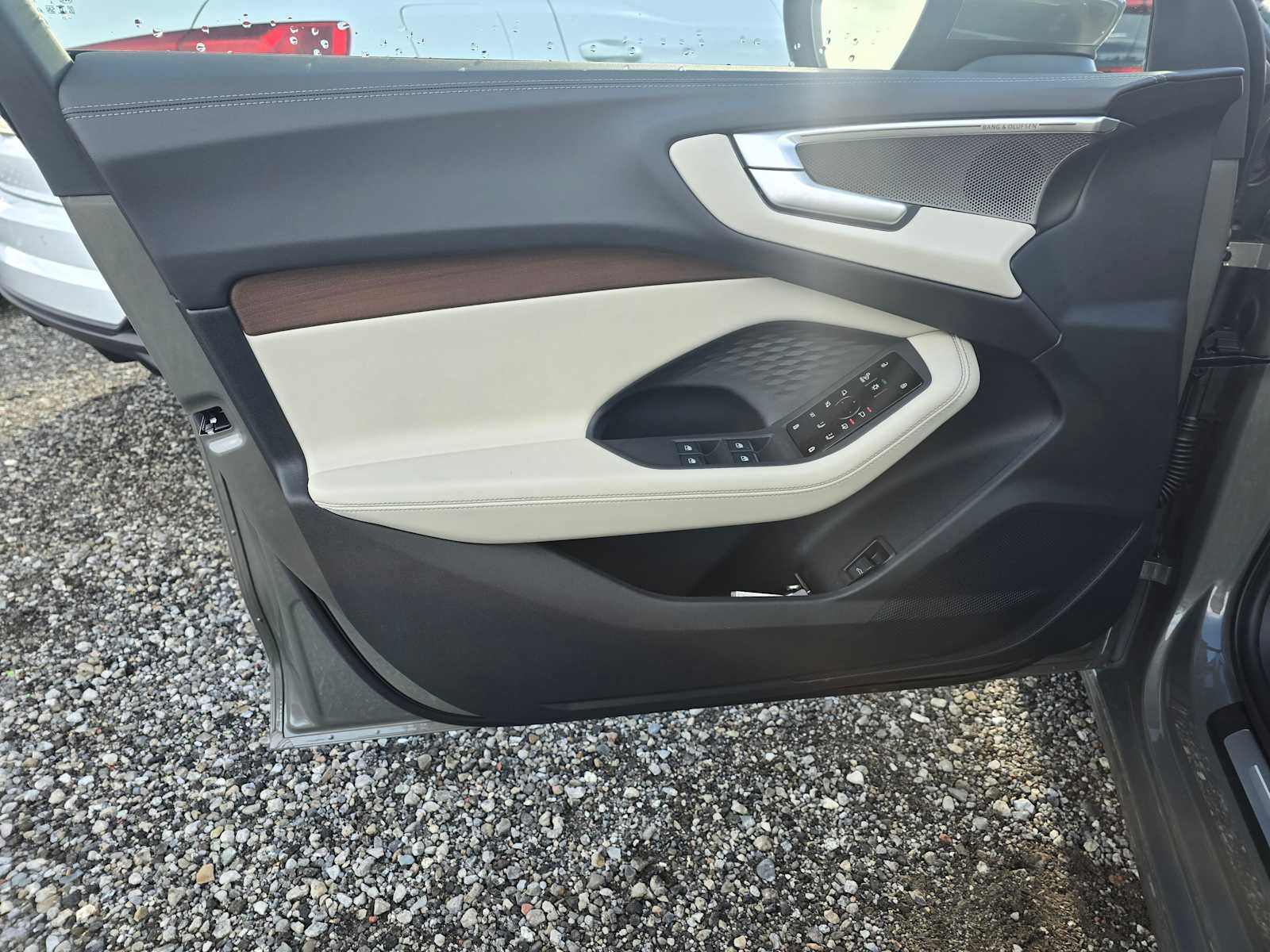 2025 Audi A5 Prestige