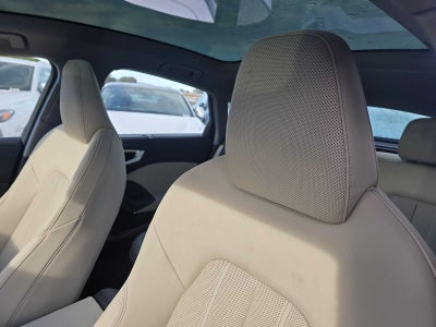 2025 Audi A5 Prestige