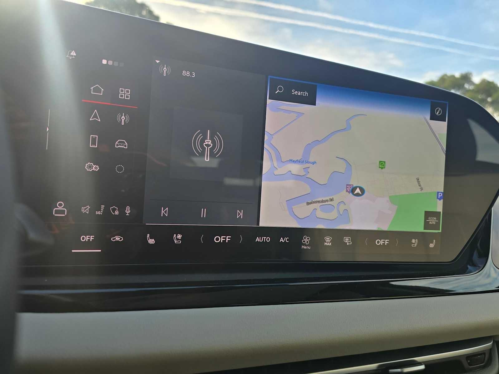 2025 Audi A5 Prestige