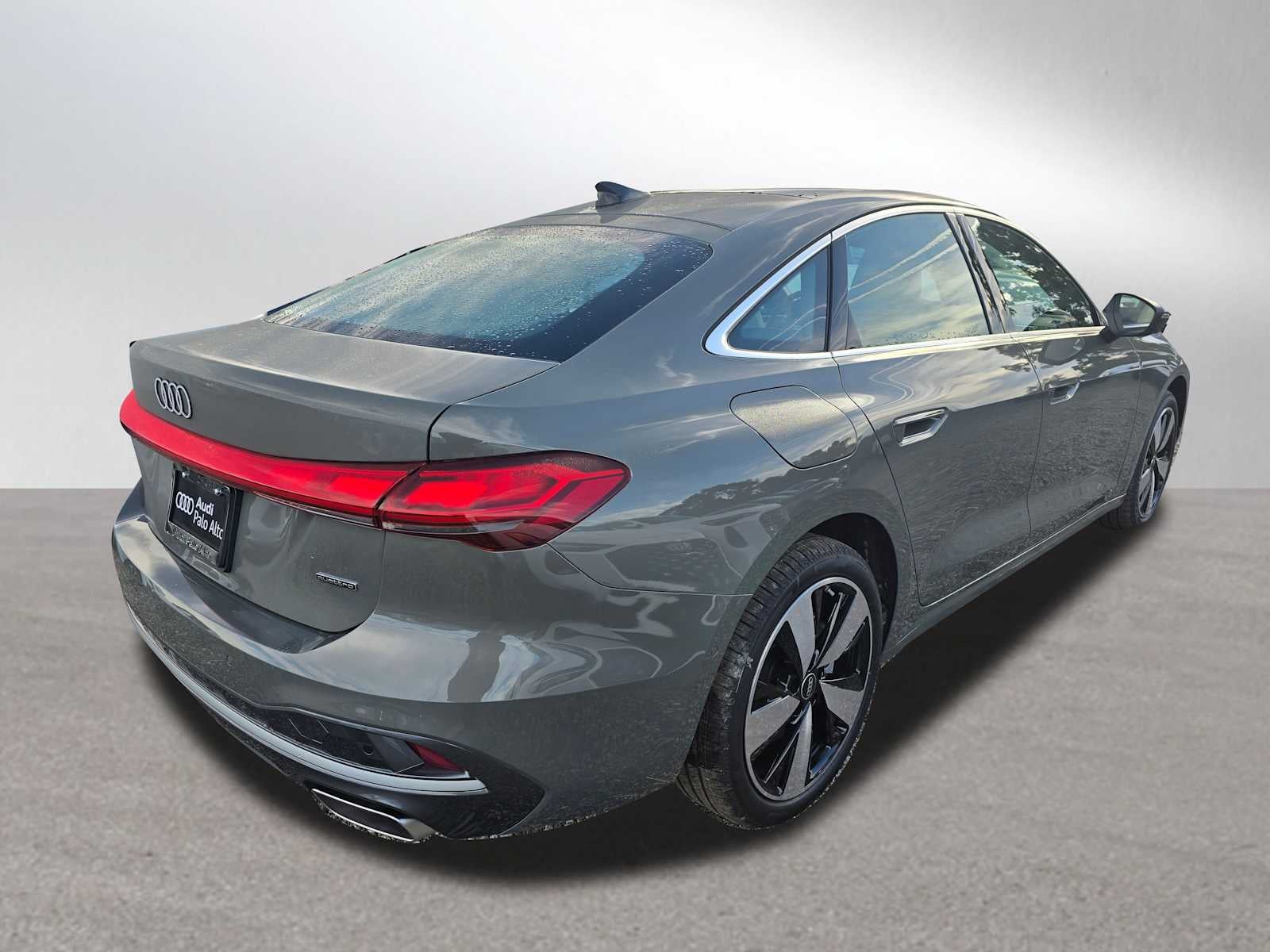 2025 Audi A5 Prestige