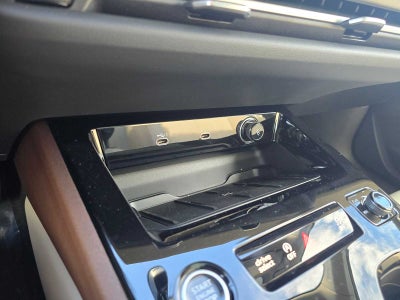 2025 Audi A5 Prestige