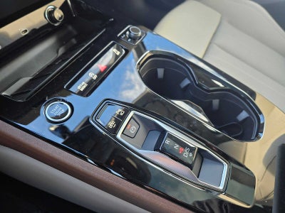 2025 Audi A5 Prestige