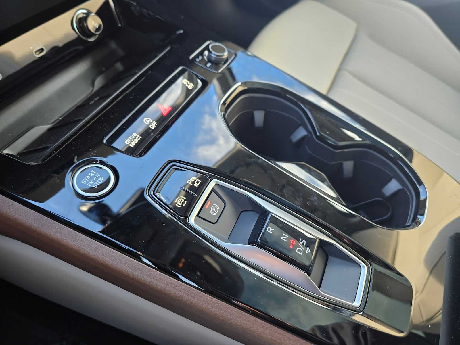 2025 Audi A5 Prestige