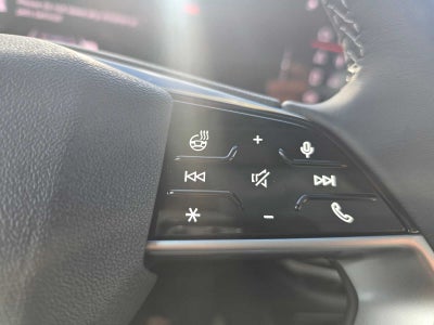 2025 Audi A5 Prestige