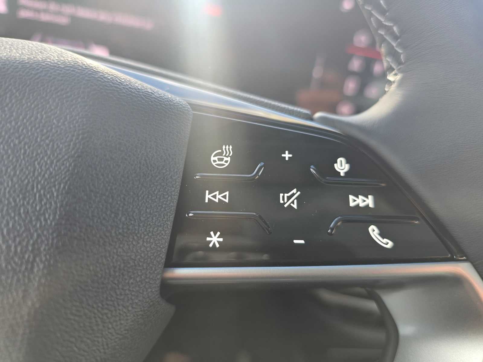 2025 Audi A5 Prestige