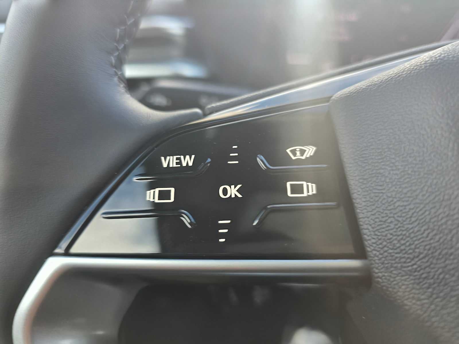 2025 Audi A5 Prestige