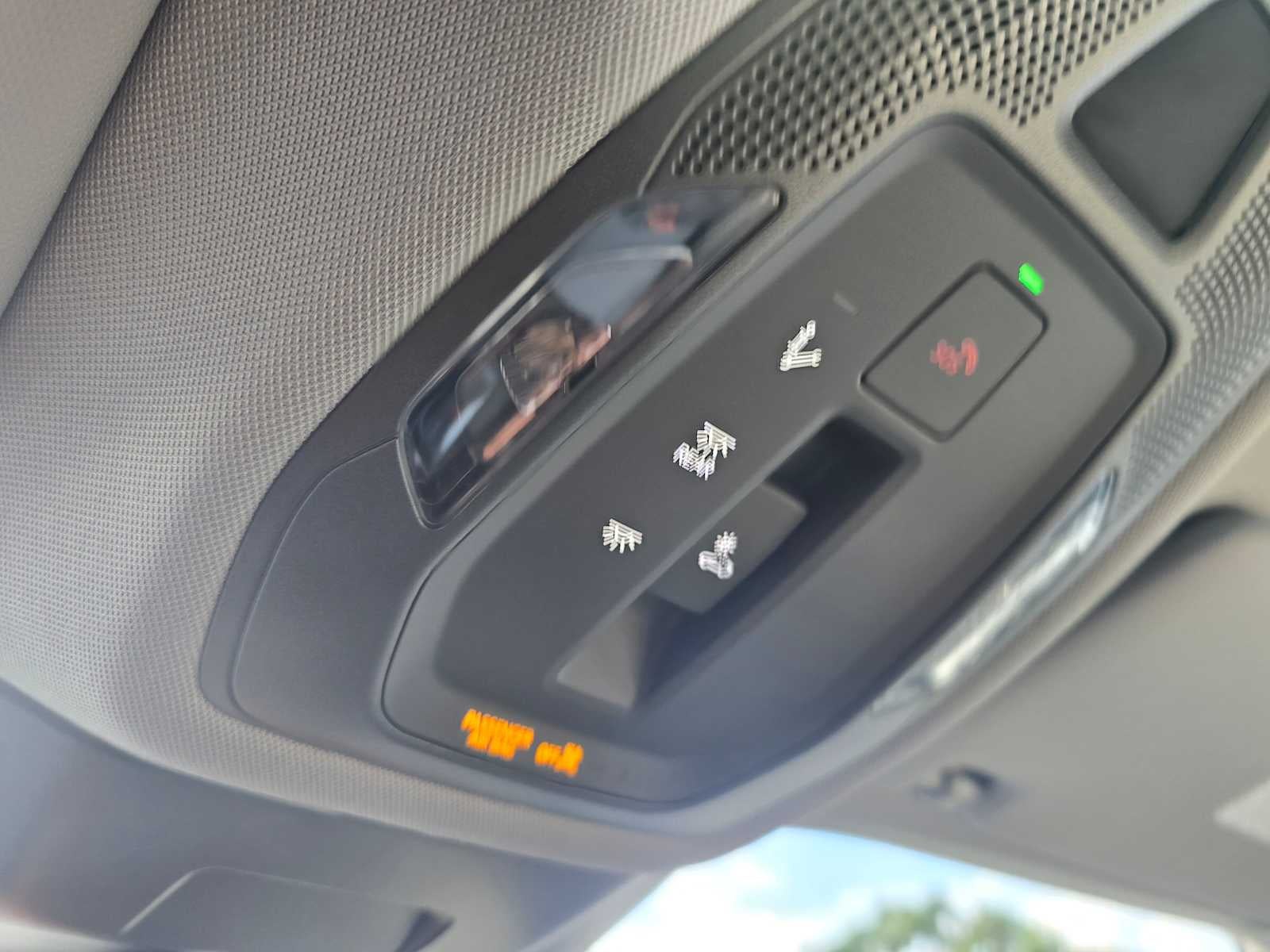 2025 Audi A5 Prestige