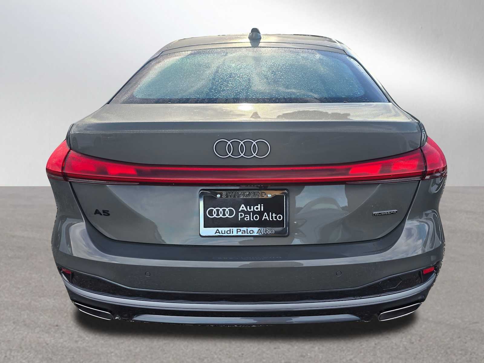 2025 Audi A5 Prestige