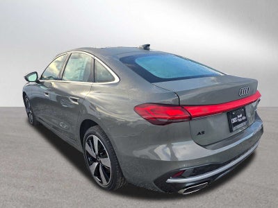 2025 Audi A5 Prestige