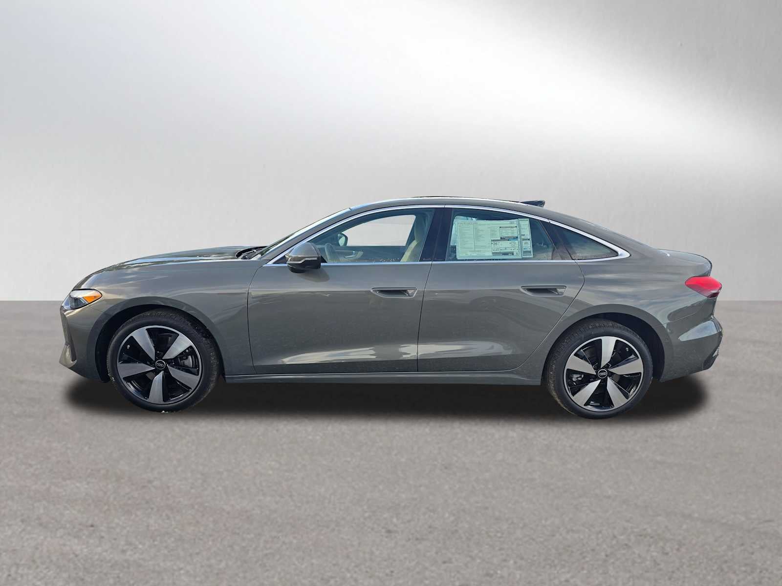 2025 Audi A5 Prestige